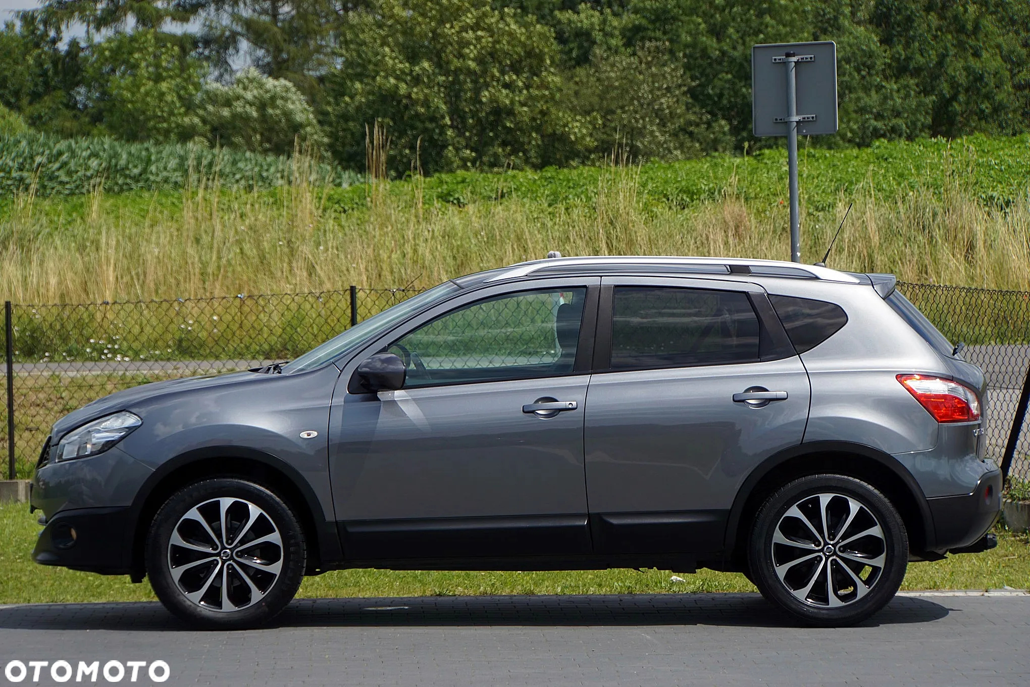 Nissan Qashqai 1.6 I-Way - 11