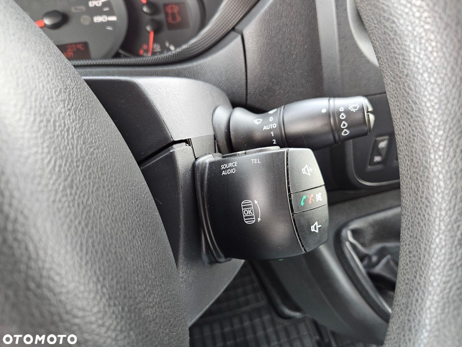 Renault Master L4H3 Winda 500kg *64999zł NETTO* 2,3dCi/163KM - 23