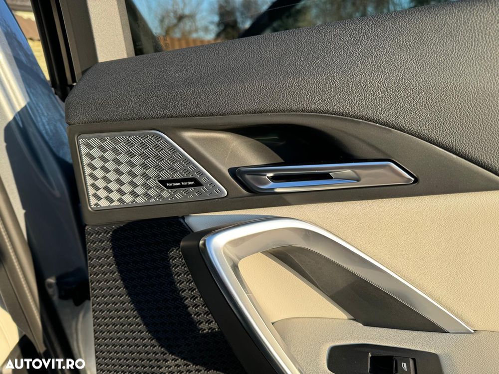 BMW X2 xDrive20d AT MHEV - 9