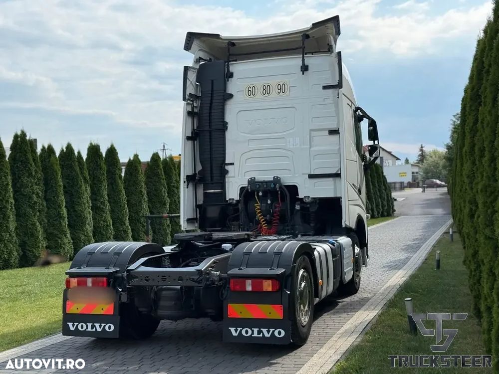Volvo FH500 - 7
