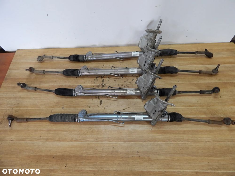 Maglownica przekładnia VOLVO V60 II XC60 s60 v70 xc70 s80 II 09-17 Łuków części - 1