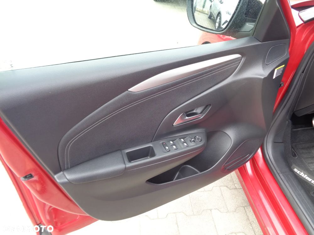 Opel Corsa Electric Edition - 9