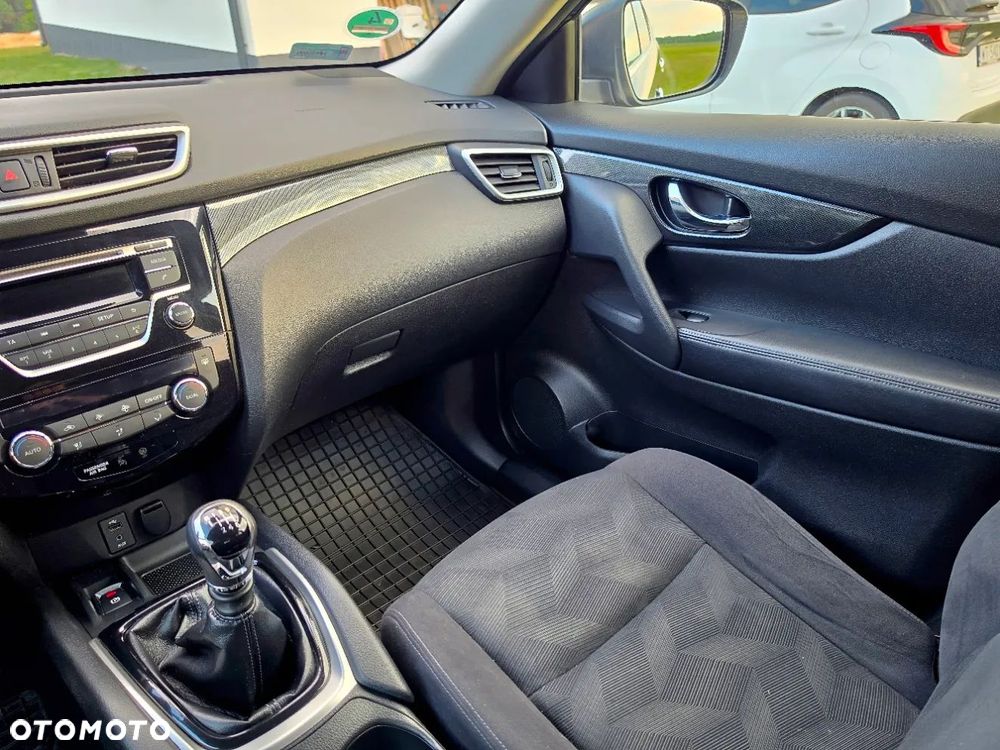 Nissan X-Trail 1.6 DCi Acenta 2WD - 9