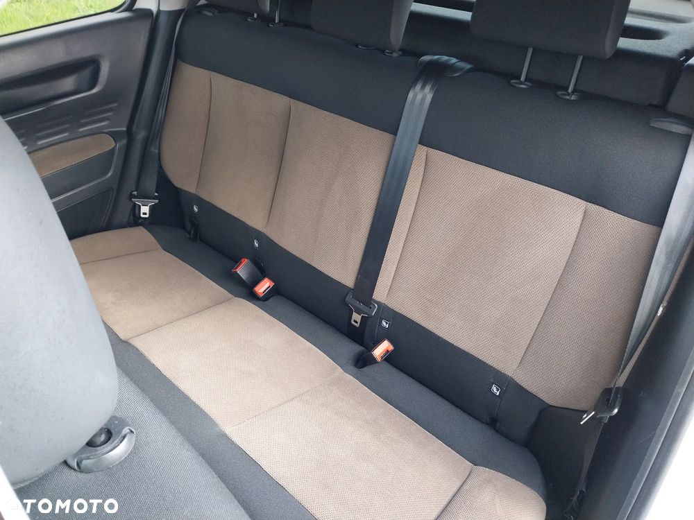 Citroën C4 Cactus 1.2 PureTech Feel Elite - 23