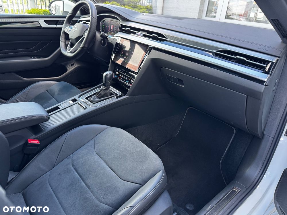 Volkswagen Arteon Shooting Brake 2.0 TDI SCR 4Motion DSG R-Line - 15
