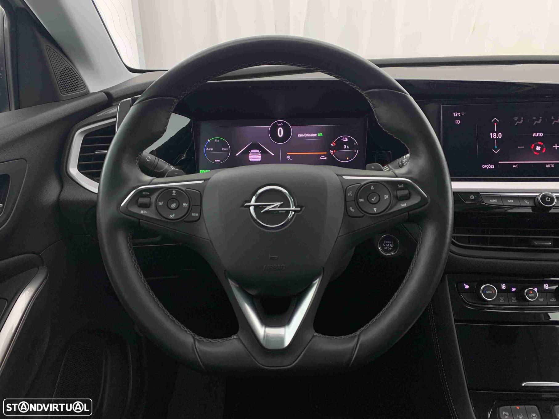 Opel Grandland 1.6 T PHEV Ultimate - 9