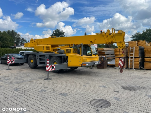 Terex PPM ATT 400/2 - 9