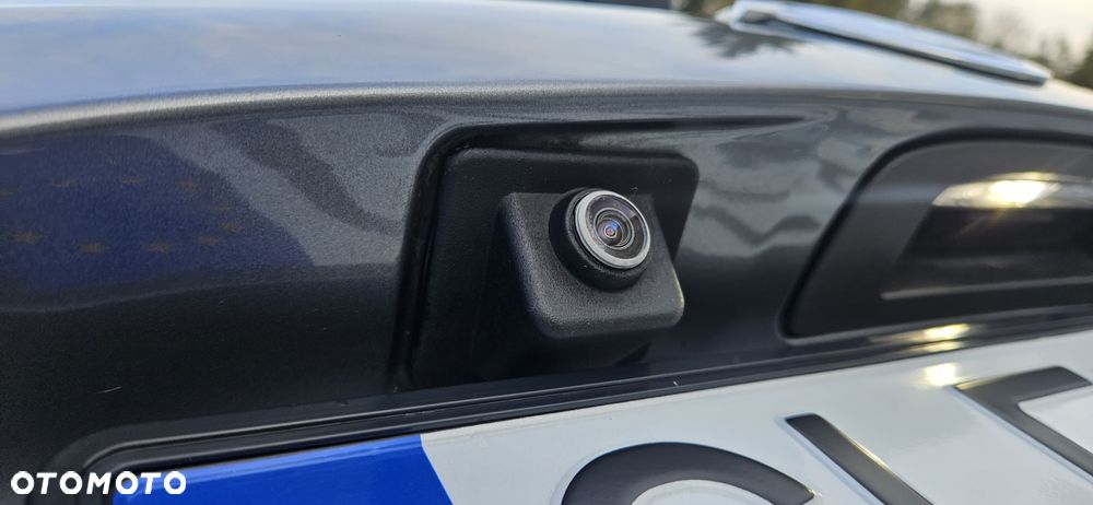 Opel Crossland X 1.2 Start/Stop Design Line - 13