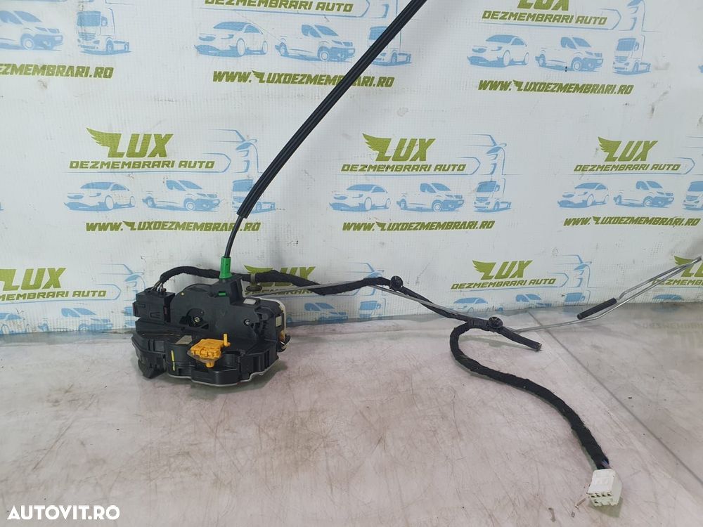 Broasca dreapta fata 3023880rh Chevrolet Aveo T300 [2011 - 2020] 1.3 - 2