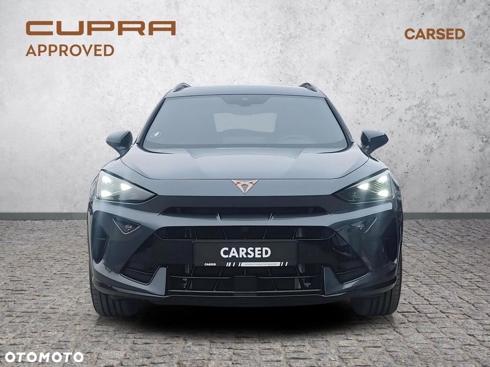 Cupra Formentor - 10