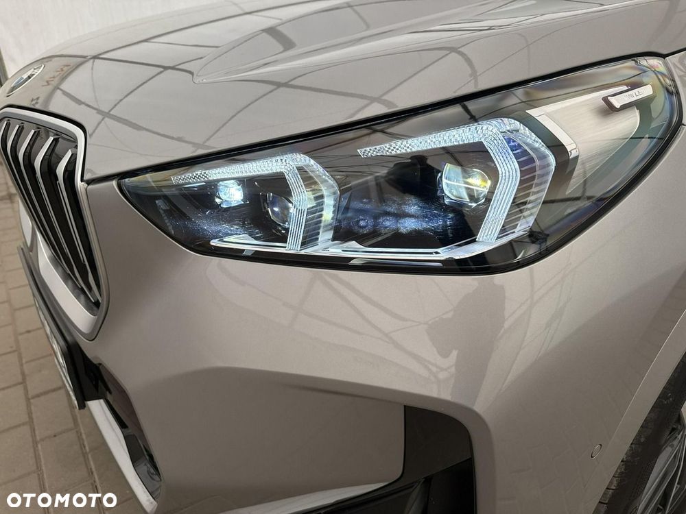 BMW X1 - 29