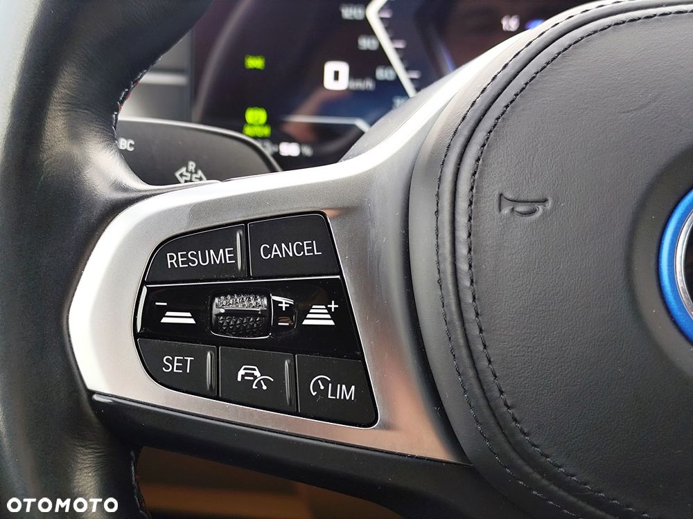 BMW i4 83.9kWh M50 xDrive - 25