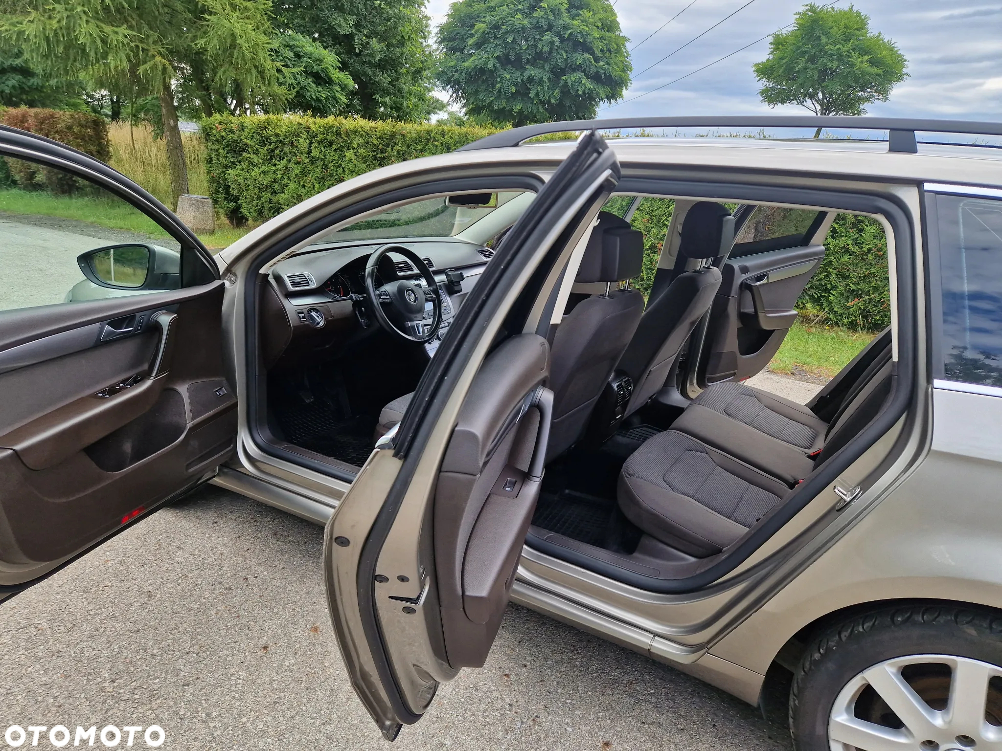Volkswagen Passat 2.0 TDI Edition 40 - 27