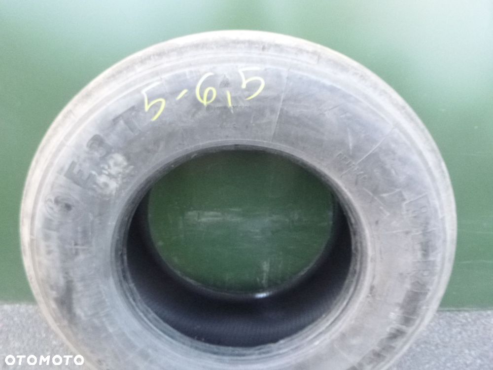 Opona ciężarowa 385/65r22.5 Berliner E3T. Opony ciężarowe - 3