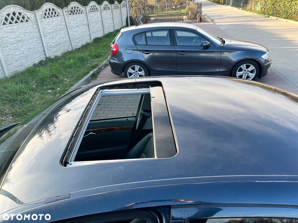 Mercedes-Benz Klasa E - 12