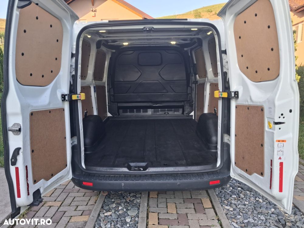 Ford Transit Custom L1H1 VA Trend - 6