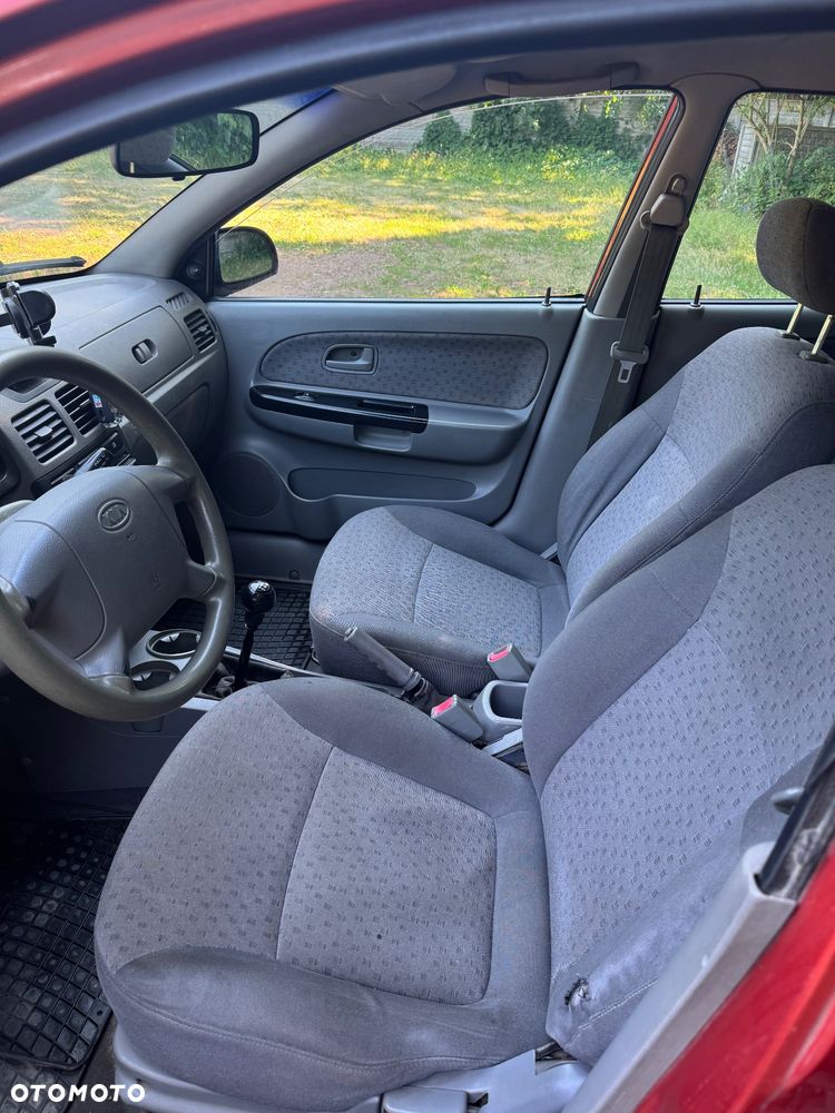 Kia Rio 1.3 RS - 6