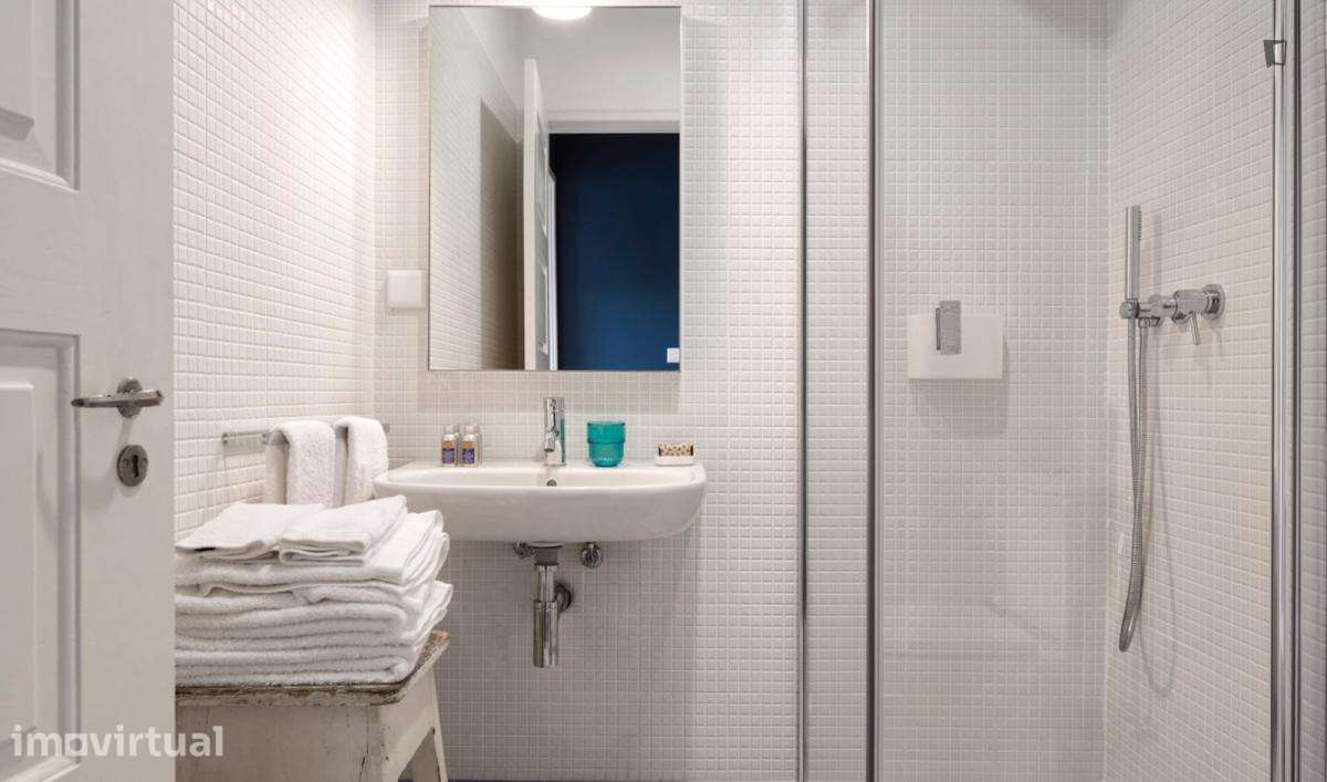 Apartamento com 3 quartos - localizado em Tomar - Grande imagem: 4/14