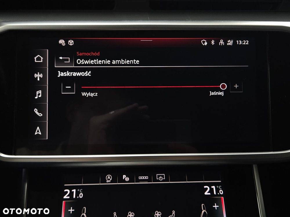 Audi A6 - 30