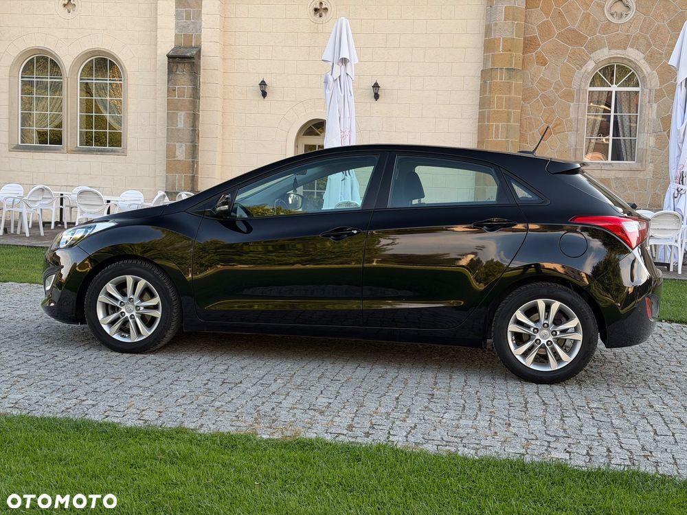 Hyundai i30 1.4 Premium - 6