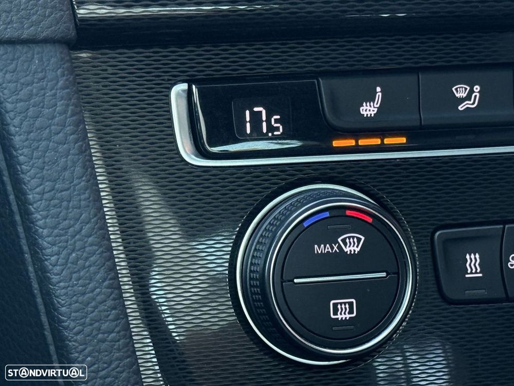 VW Golf 2.0 TDI GTD DSG - 20