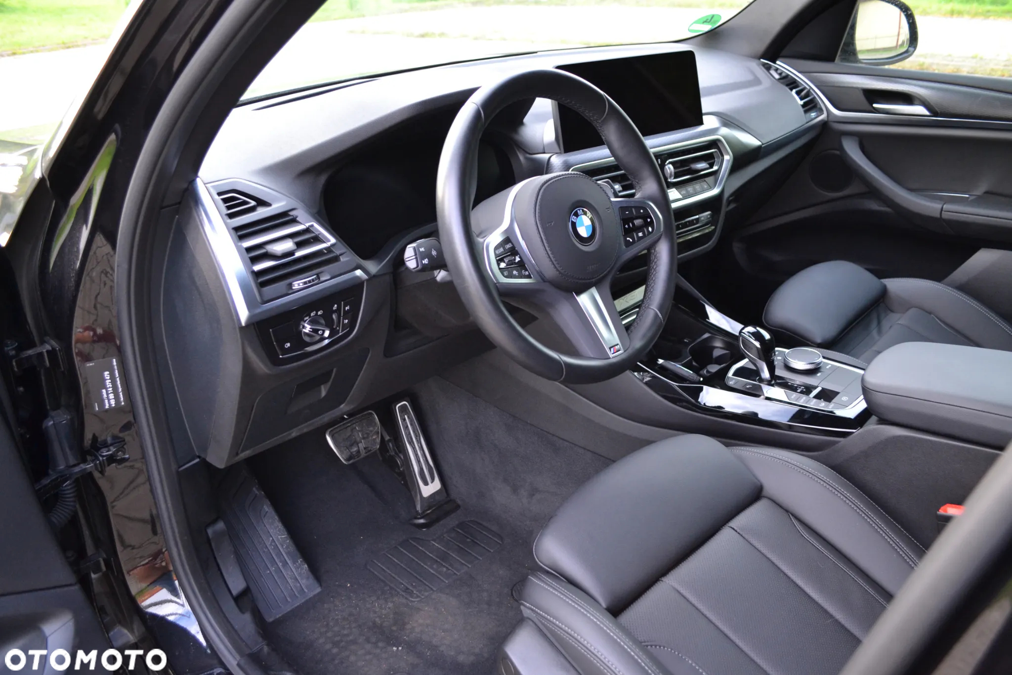 BMW X3 xDrive20i M Sport Edition - 17