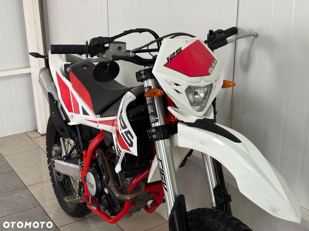 Beta RR - 10