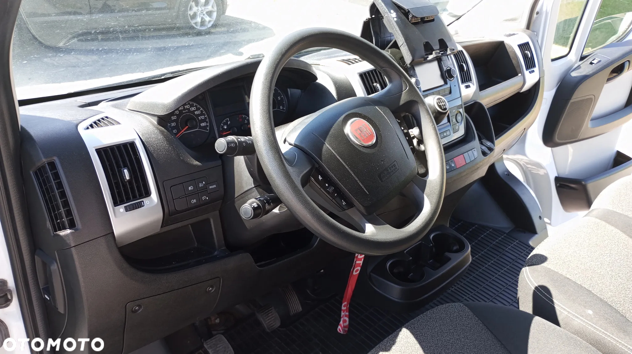 Fiat DUCATO MAXI L3H2 - 24