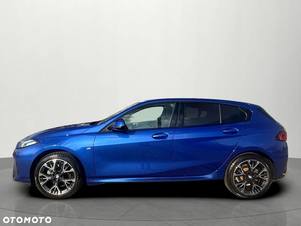 BMW Seria 1 118d M Sport sport - 8