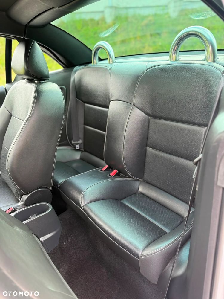 Peugeot 207 CC 120 VTi Platinum - 15