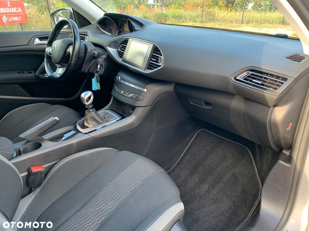 Peugeot 308 - 28