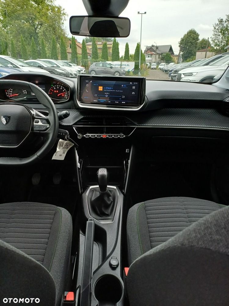 Peugeot 208 PureTech 82 Start & Stop Style - 19