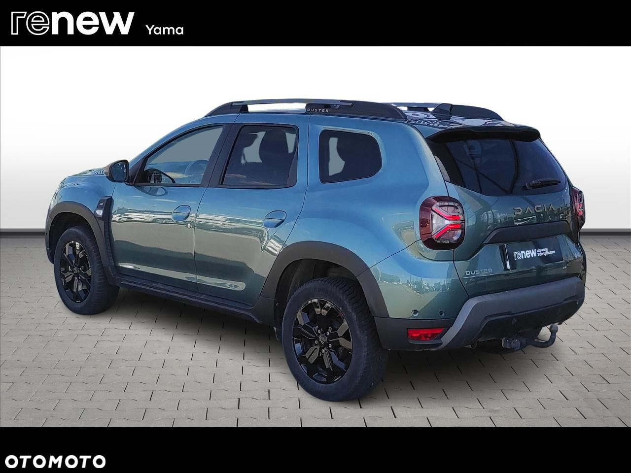 Dacia Duster 1.3 TCe Extreme 4WD - 3