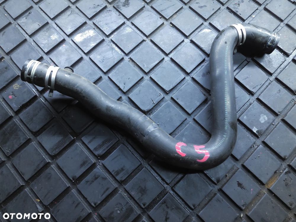 CITROEN C5 PRZEWÓD RURA WODY 1.8 2.0 BENZYNA WĄŻ CHŁODNICY POSIADAM 2 SZT - 2