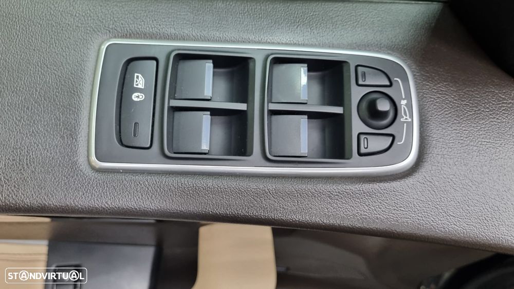 Jaguar F-Pace 20d Aut. Prestige - 13