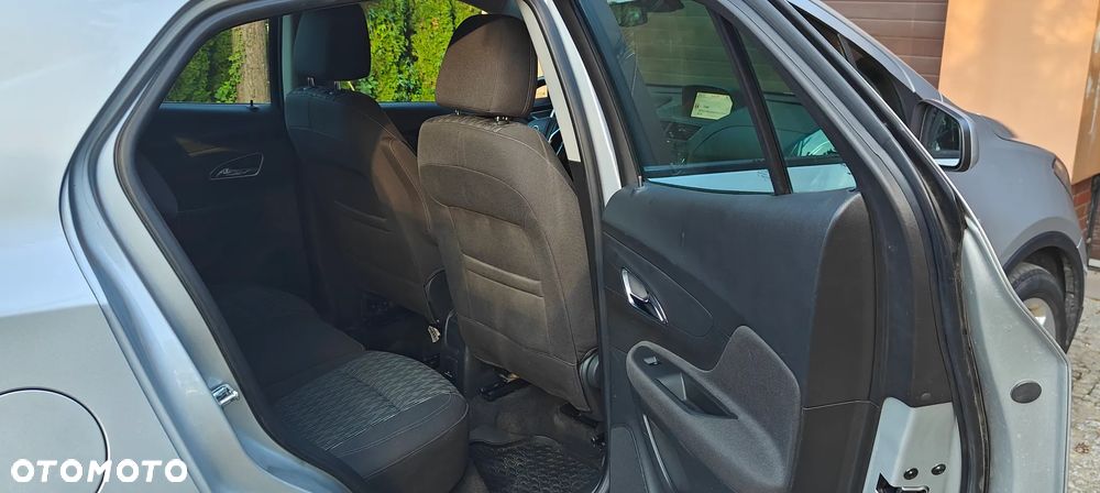 Opel Mokka 1.6 Cosmo S&S - 17