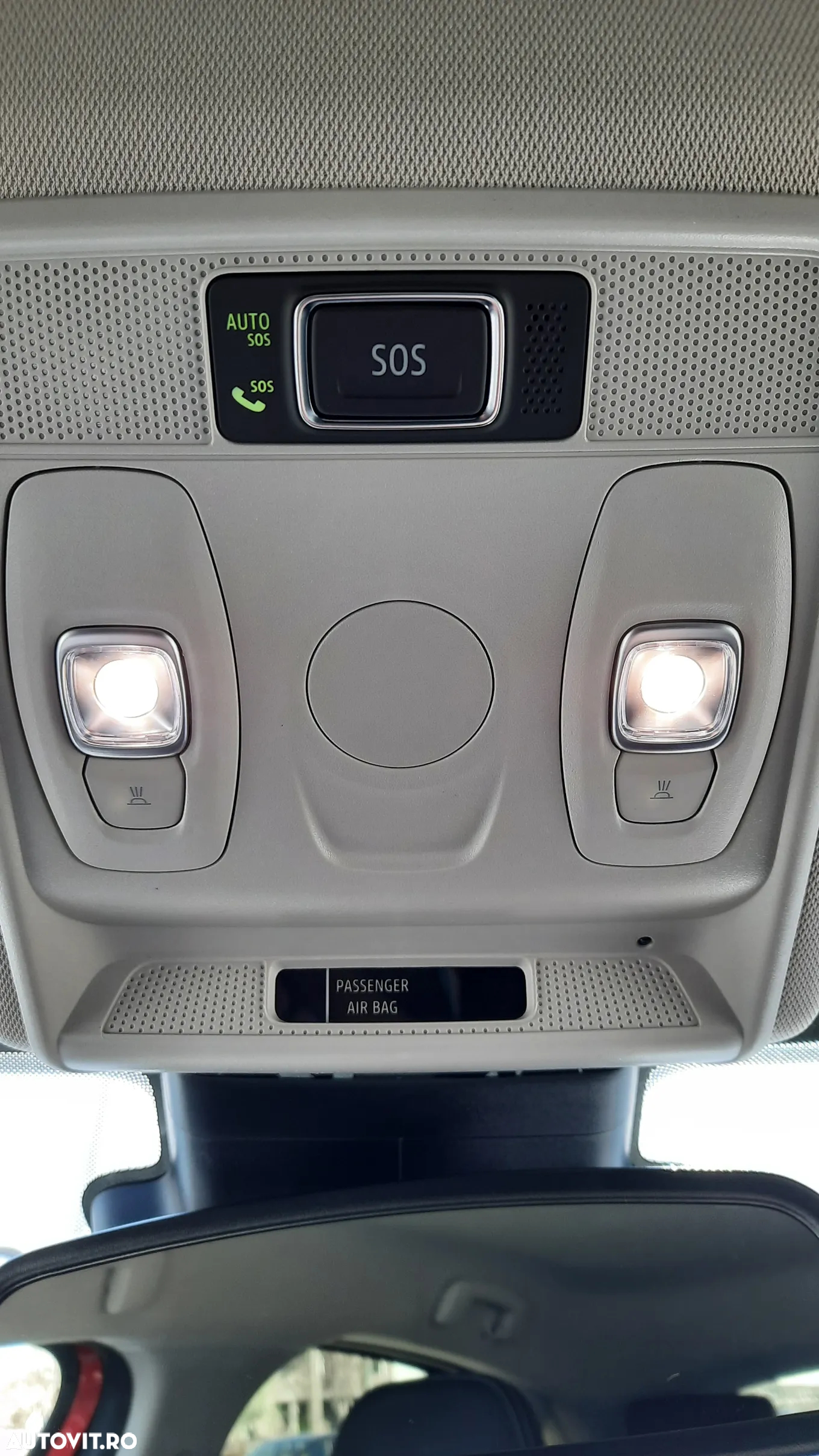 Renault Arkana MHEV 140 EDC Techno - 11