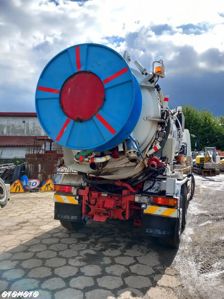 DAF FAS 85.430S (WUKO) - 6