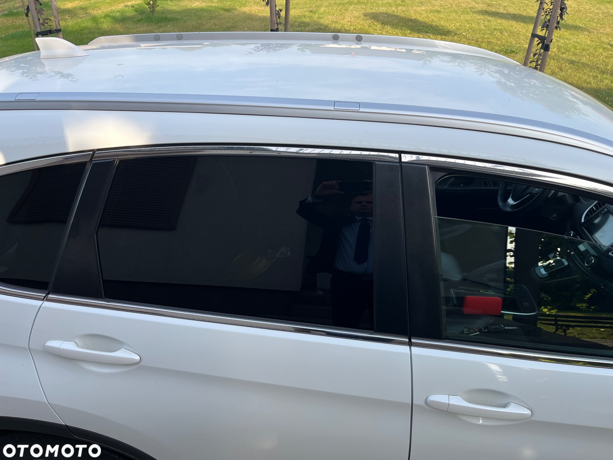 Honda CR-V 1.6i-DTEC Executive - 21