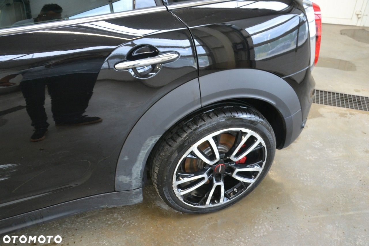 MINI Countryman - 13