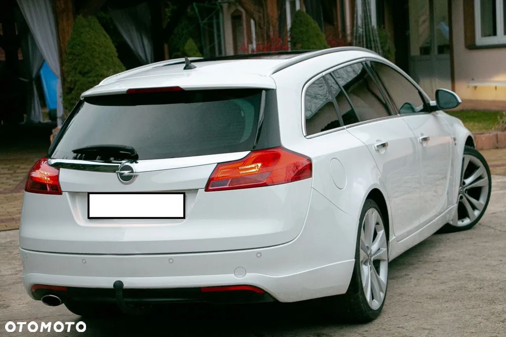 Opel Insignia 2.0 CDTI - 16