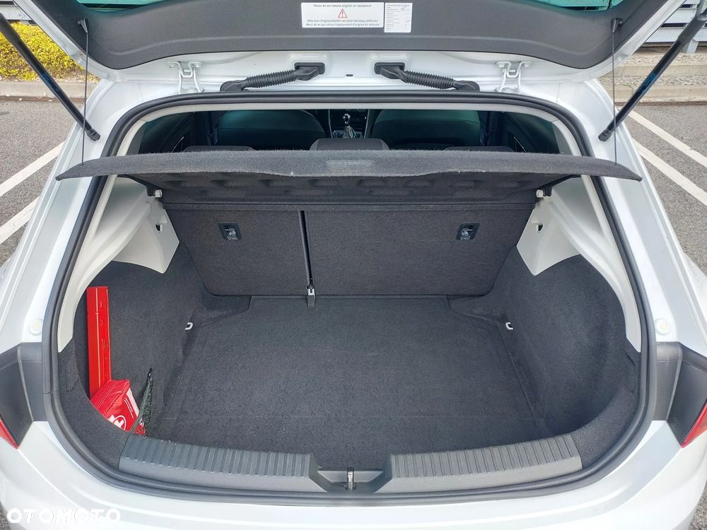 Seat Leon 1.4 EcoTSI FR S&S - 25