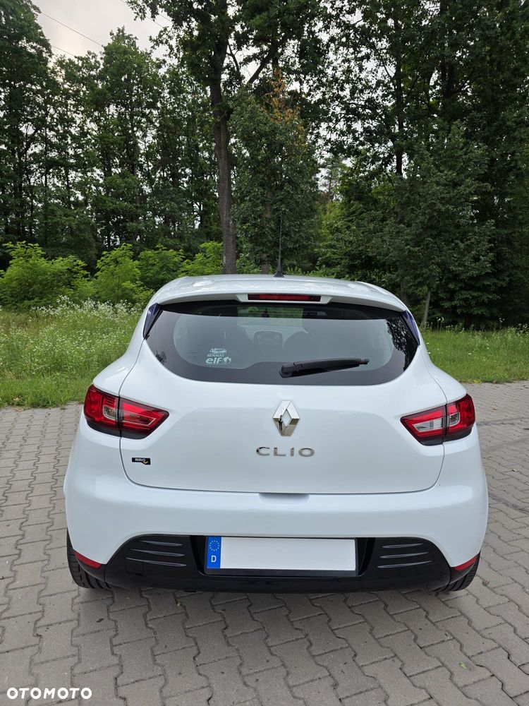 Renault Clio 0.9 TCe Winter Edition - 8