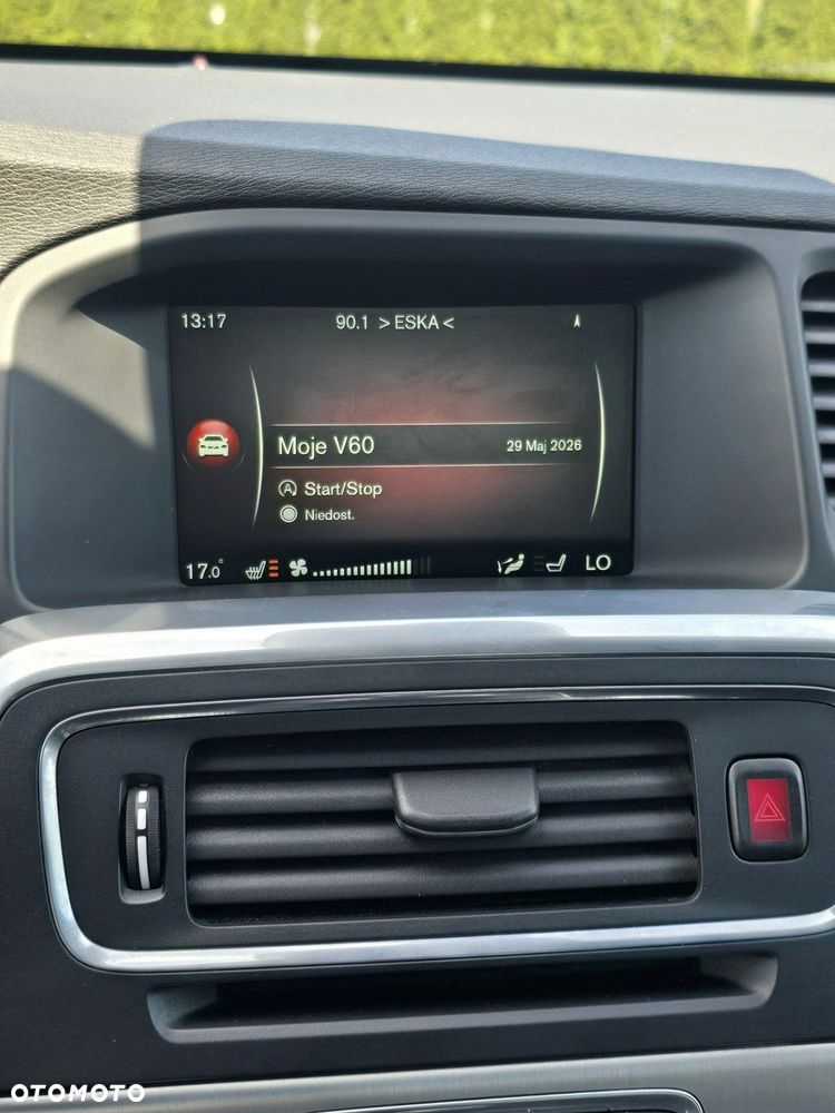 Volvo V60 - 31