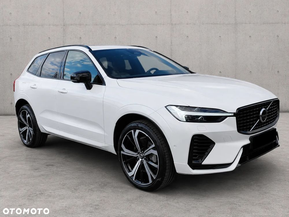 Volvo XC 60 T6 AWD Recharge Ultimate Black Edition - 5