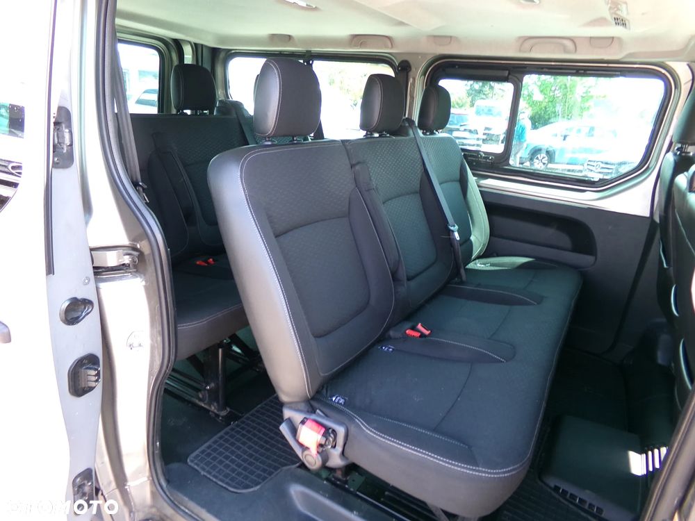 Opel Vivaro - 7