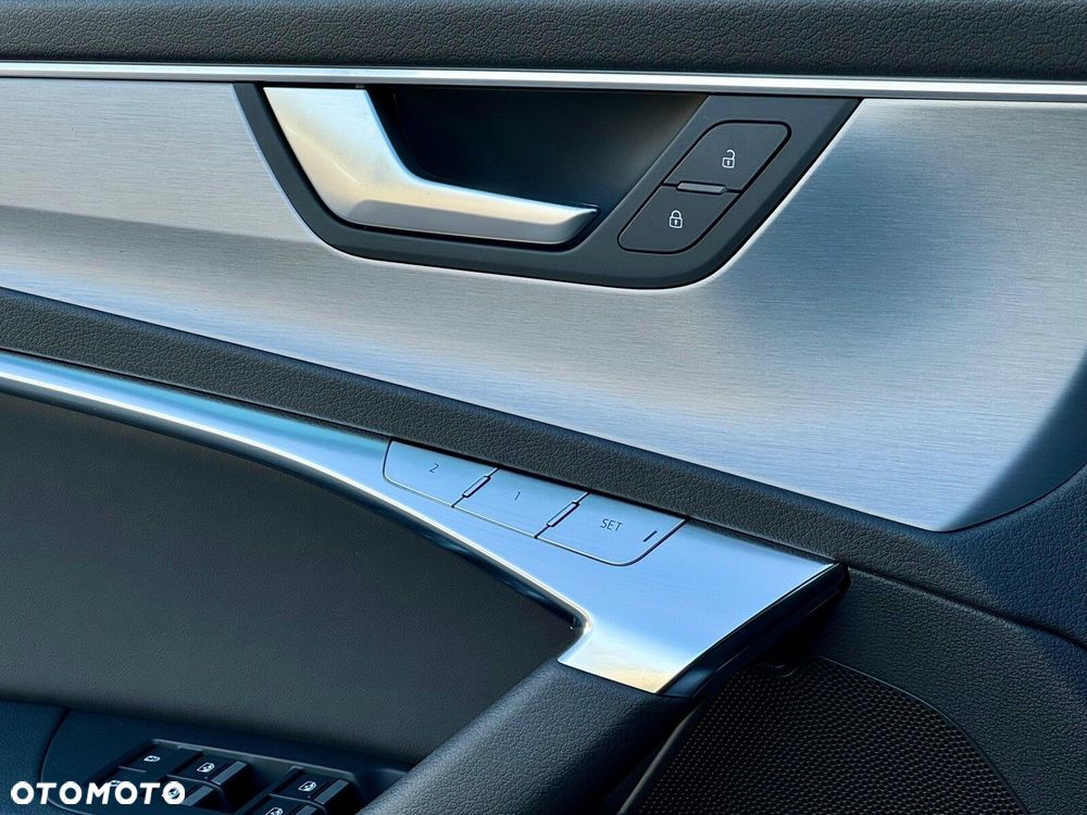 Audi S6 Avant - 17