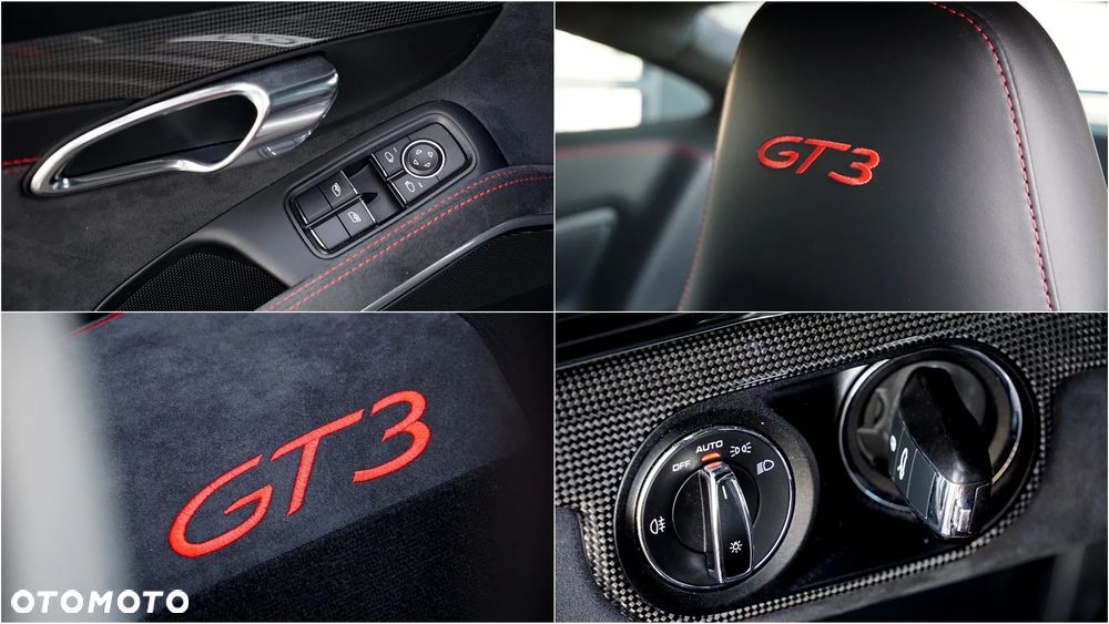 Porsche 911 GT3 - 34