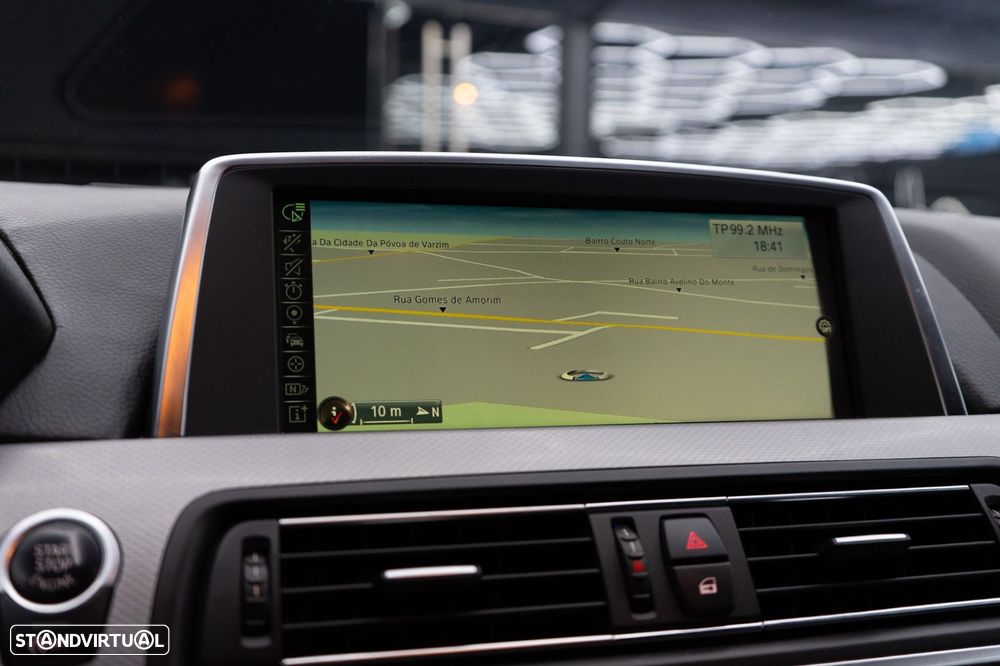 BMW 640 d Pack M - 33