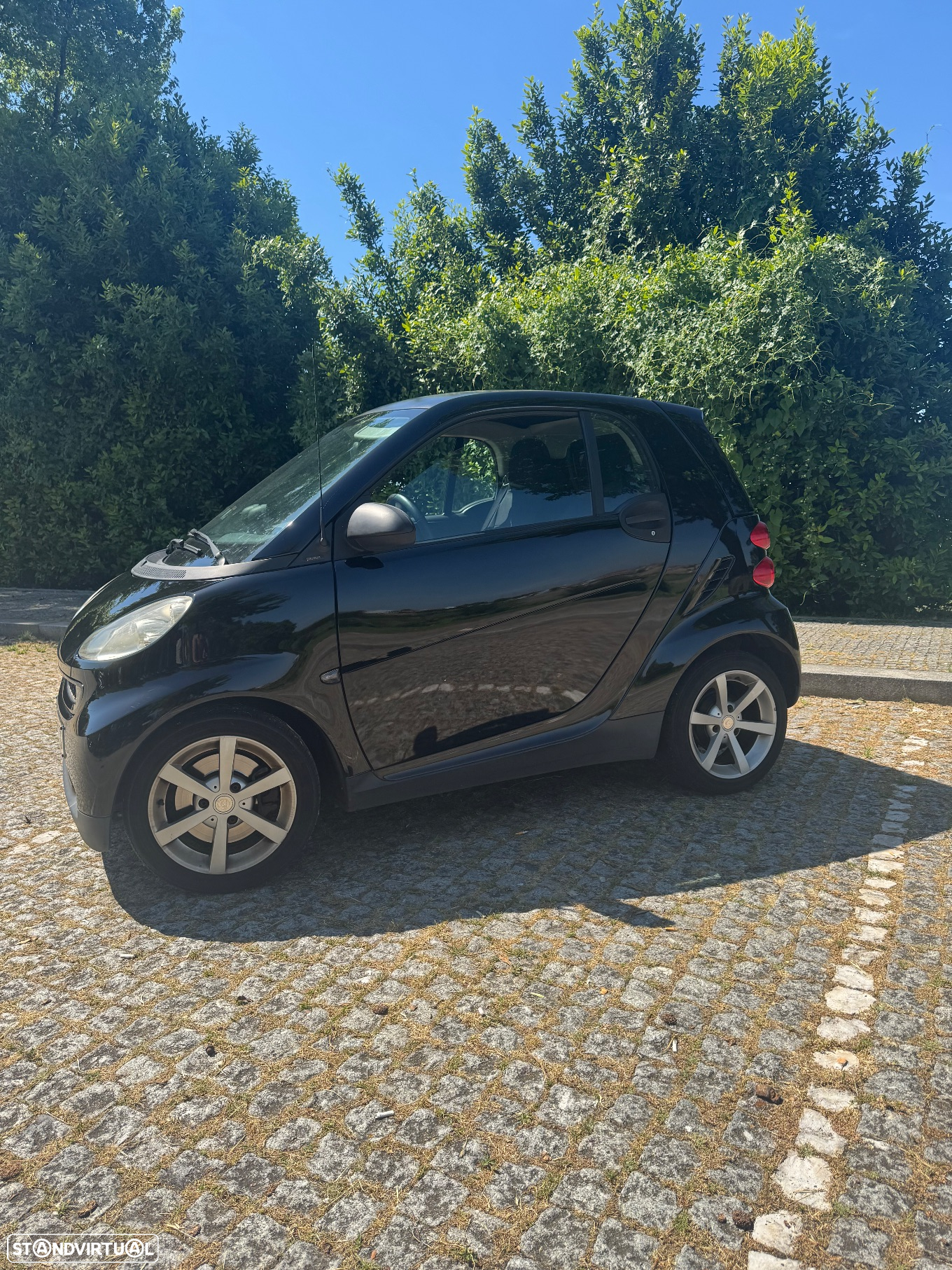 Smart City Coupé - 5